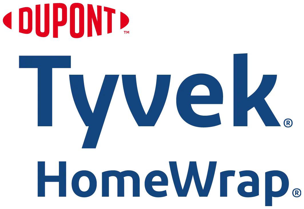 DuPont Tyvek HomeWrap